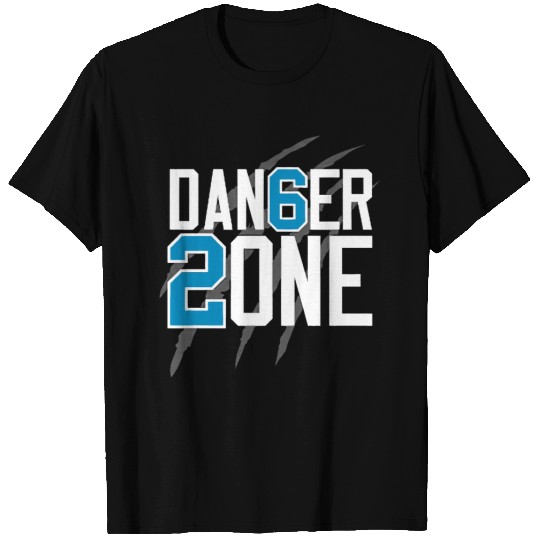 Baker Mayfield DJ Moore Carolina Panthers shirt