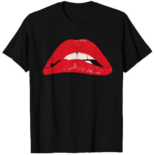 Just a Sweet Transvestite - Rocky Horror Picture Show - T-Shirt