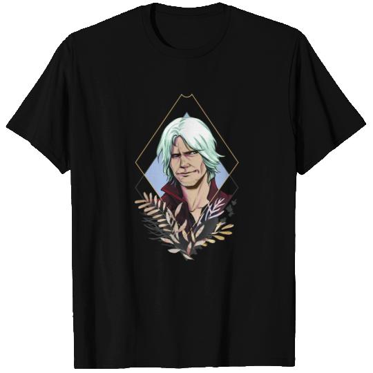 Dante - Devil May Cry - T-Shirt