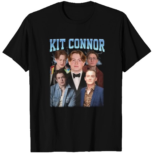 Kit Connor Vintage Shirt