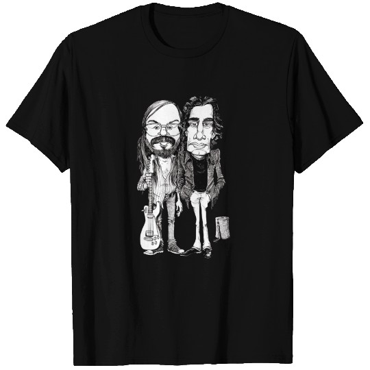 Steely Dan T-Shirts
