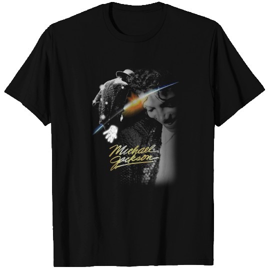 Michael Jackson Singer T-Shirts
