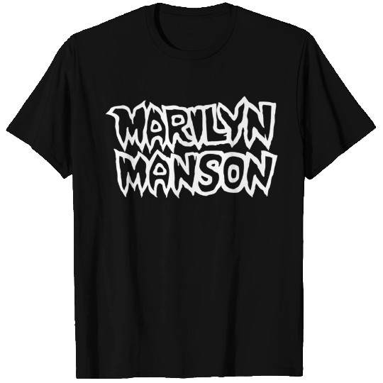 Marilyn Manson T-Shirt
