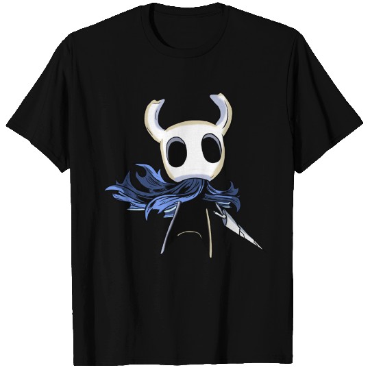 Hollow Knight - Hollow Knight - T-Shirt