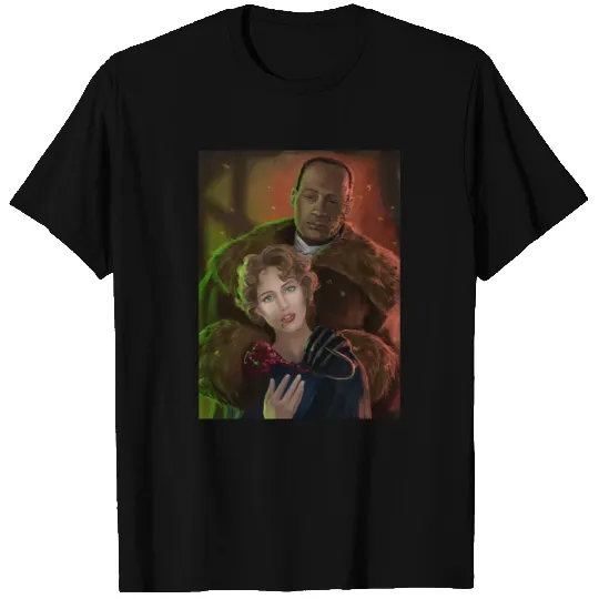 It Was Always You, Helen - Candyman - T-Shirt