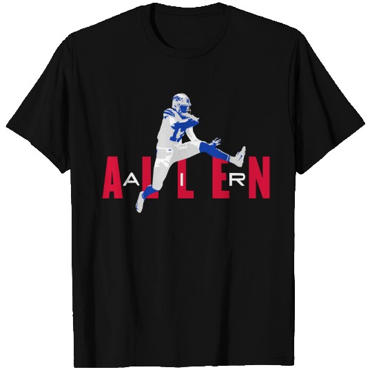 Josh Allen T-Shirt