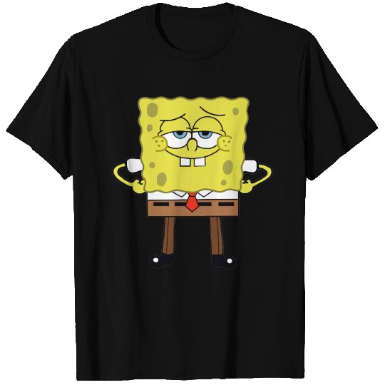 Spongebob Classic T-Shirts