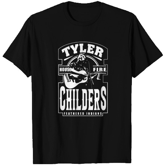 Tyler Childers T-Shirt
