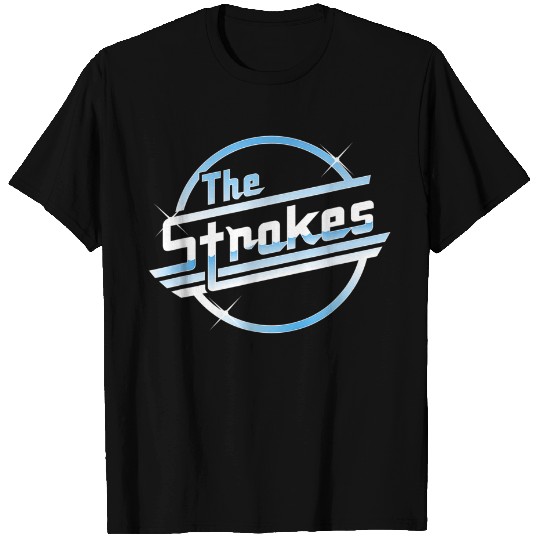 The Strokes Unisex Tee: OG Magna
