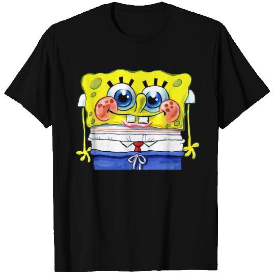 Spongebob Cute T-Shirts