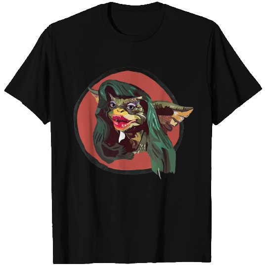 Gremlins 2 - Greta - Gremlins - T-Shirt