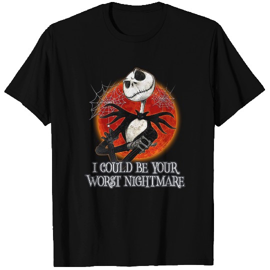 Jack Skellington T-Shirt