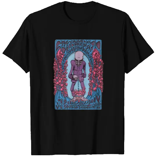 Grateful Dead t-shirt