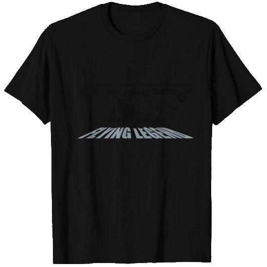 C-130 Hercules T-shirt