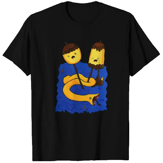 Princess Bubblegum Rock T-Shirt