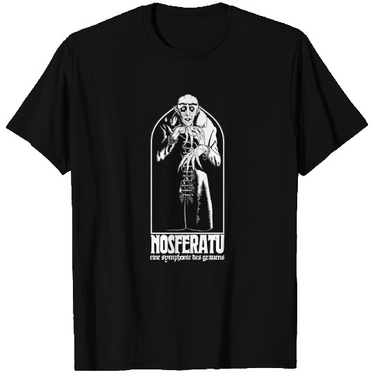 Nosferatu - Nosferatu - T-Shirt