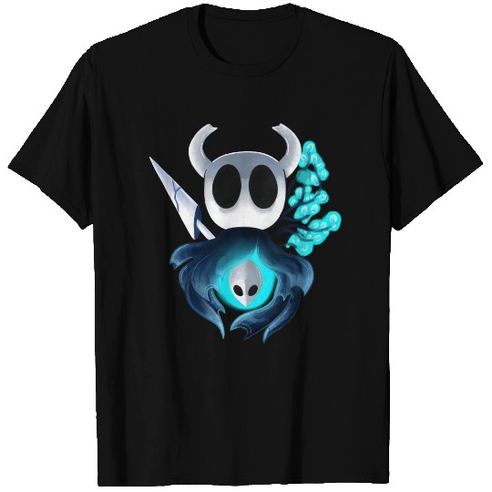 Hollow Knight - Hollow Knight - T-Shirt