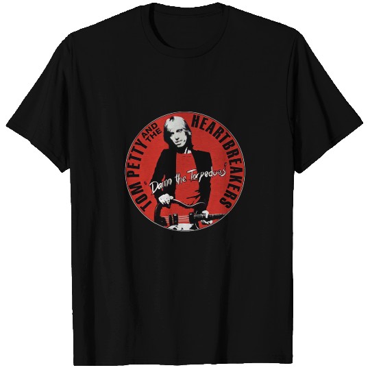 Tom petty - Tom Petty - T-Shirt