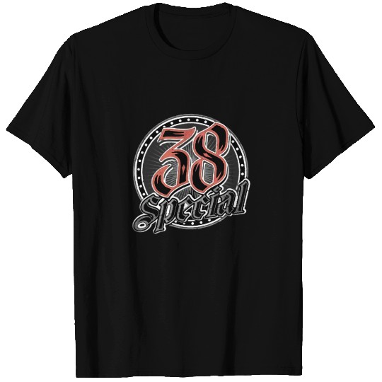 38 Special T-shirt