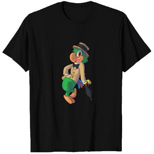 Jose - The Three Caballeros - T-Shirt