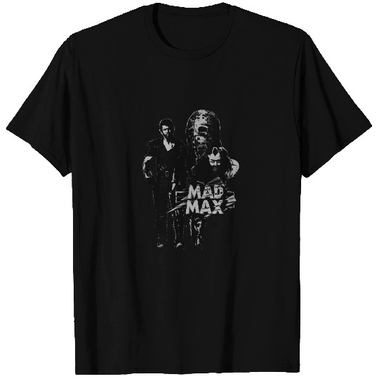 Mad Max - Mad Max - T-Shirt