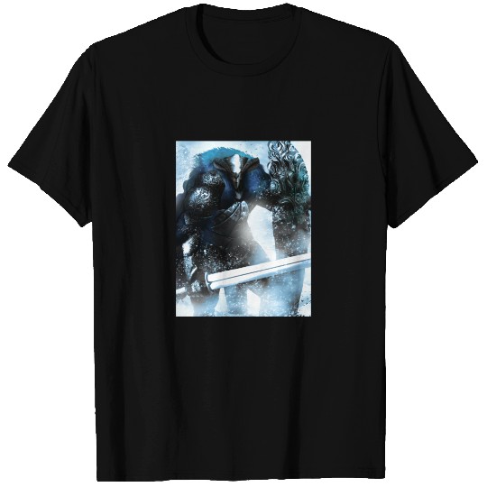 Pathfinder - Knights - T-Shirt