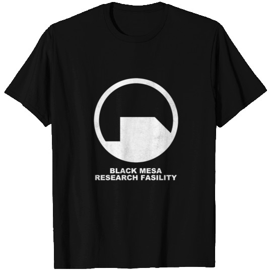 Half Life T-shirt
