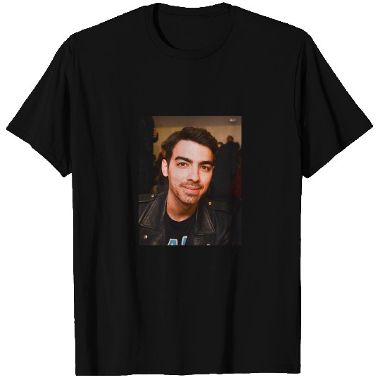 Joe Jonas Classic T-Shirt