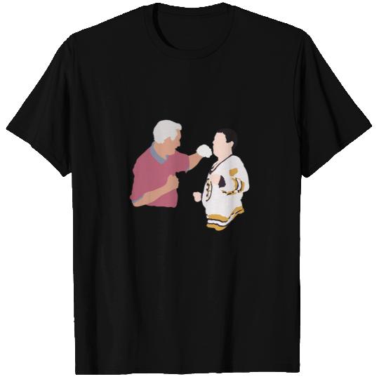 The price is wrong - Happy Gilmore - T-Shirt