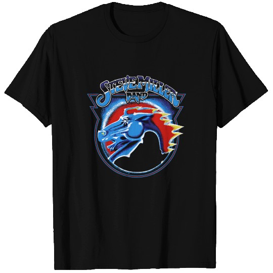 Steve Miller Band - Wintertime T-Shirt