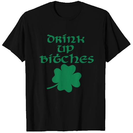 Shamrock T-shirt