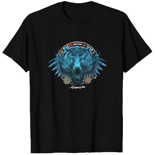 Vintage 1992 Great Smoky Mountains T-Shirt
