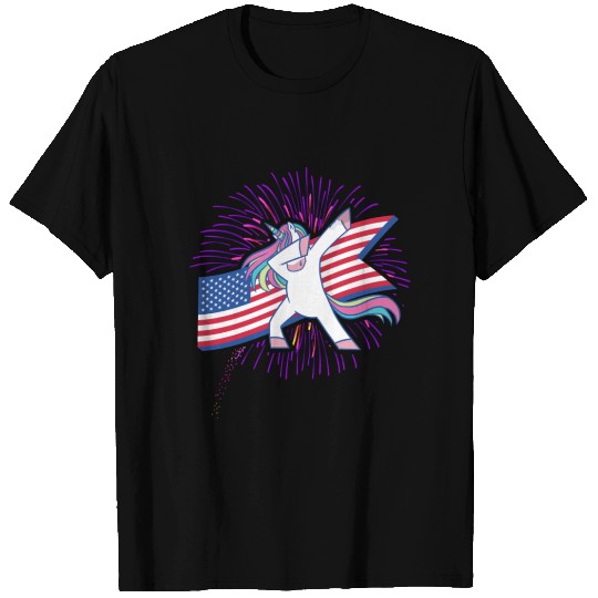 Fireworks Director 4th July T-shirt