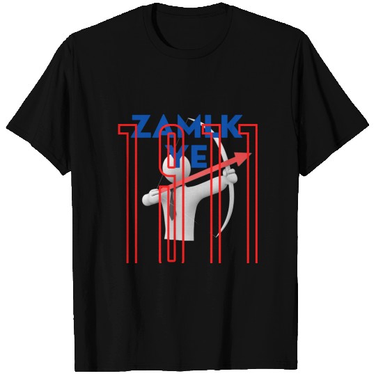 Colt .45 1911 T-shirt