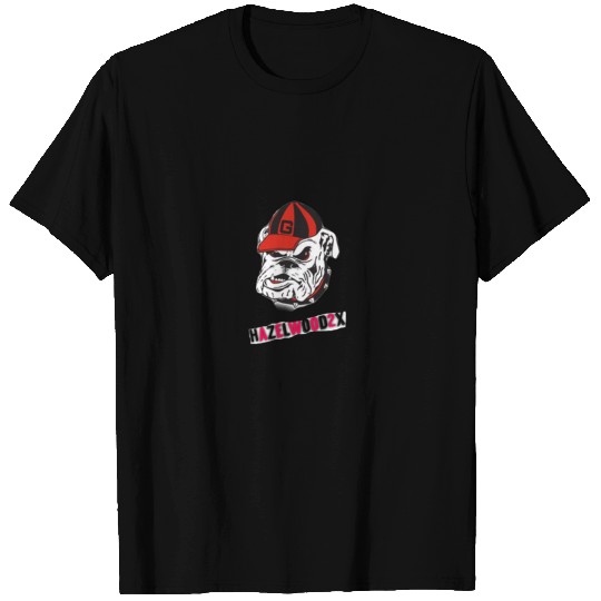 Hazelwood2x T-shirt