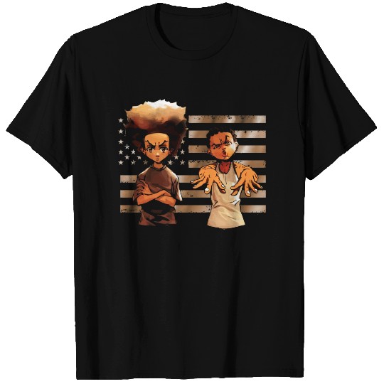 Boondocks T-Shirts