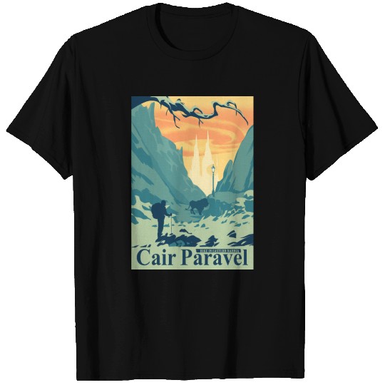Narnia T-shirt