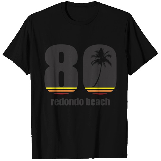beach T-shirt