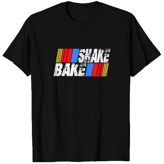 Shake 'N Bake T-shirt