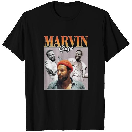 Marvin Gaye T-Shirt