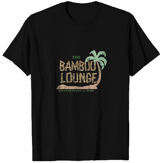 The Bamboo Lounge - from Goodfellas - Goodfellas - T-Shirt