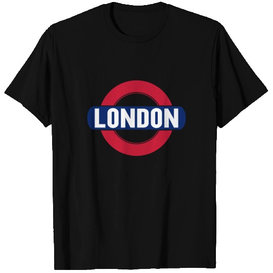 London T-shirt
