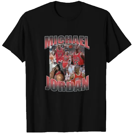 Michael Jordan T-shirt