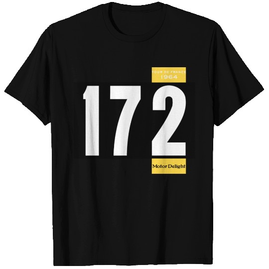 TDF 1964 T-shirt
