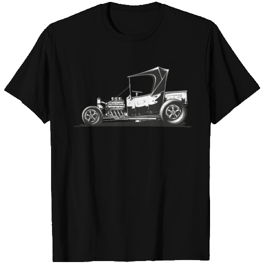 classic_car T-shirt