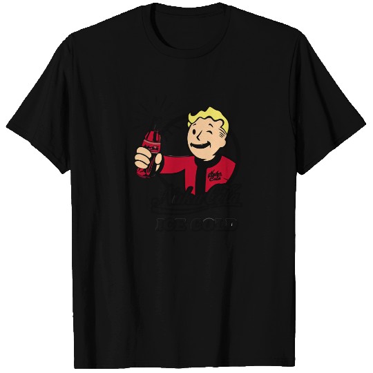 nuka cola T-shirt