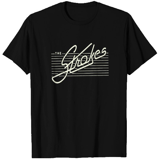 The Strokes Merch T-Shirt
