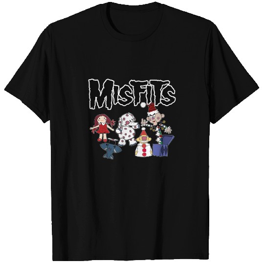 Misfit Toys - Misfit Toys - T-Shirt
