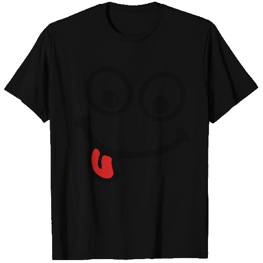 Smiley Face T-shirt