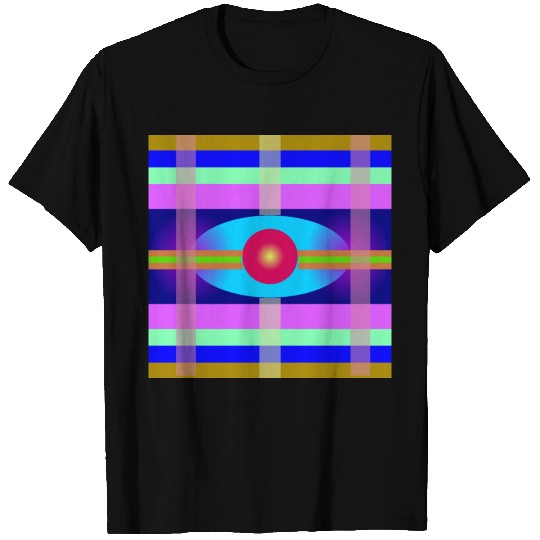 Minimalist Target T-shirt